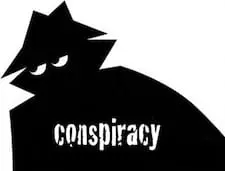 Conspiracy