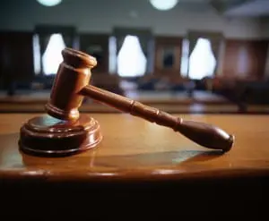 criminal law