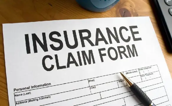 Insurance Fraud