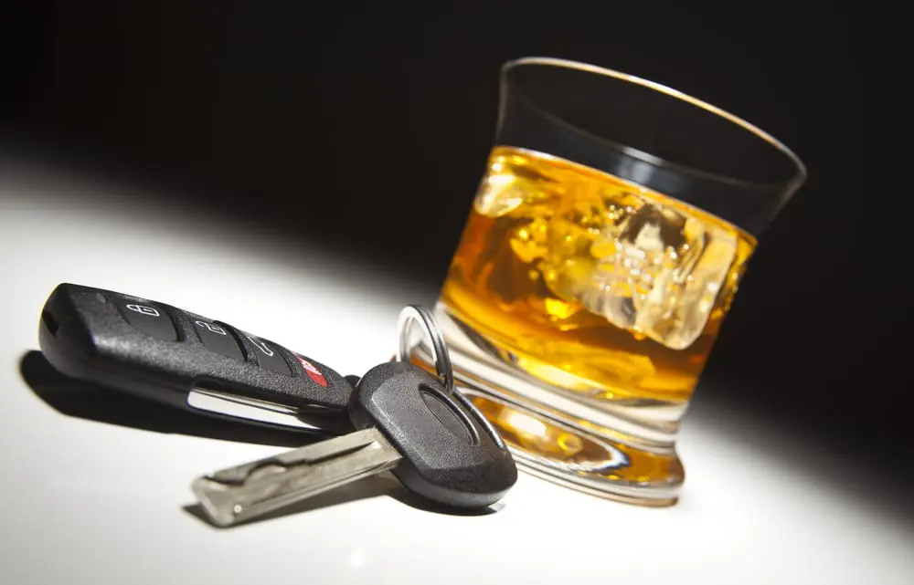 DUI