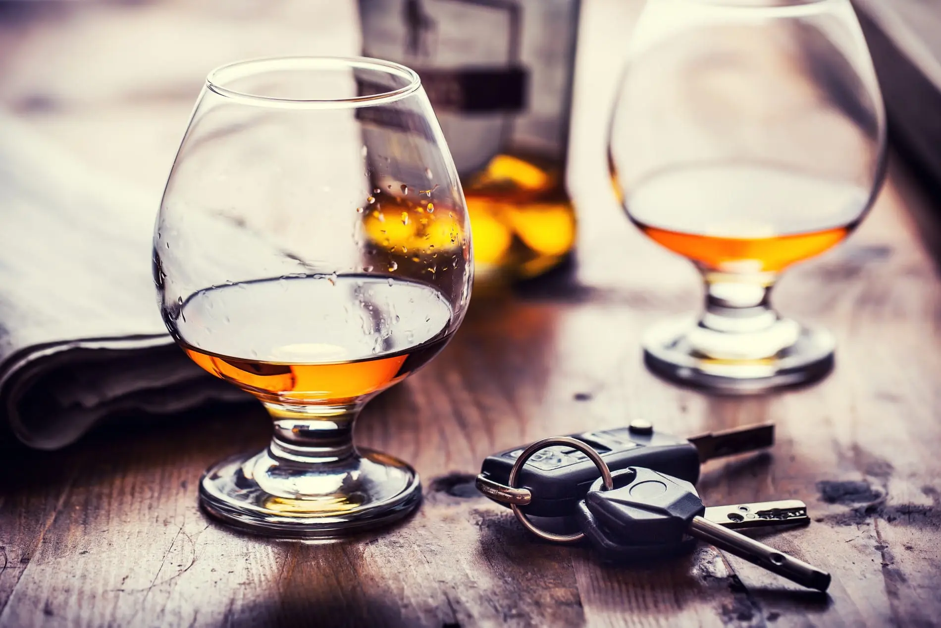 Defenses to DUI Charges