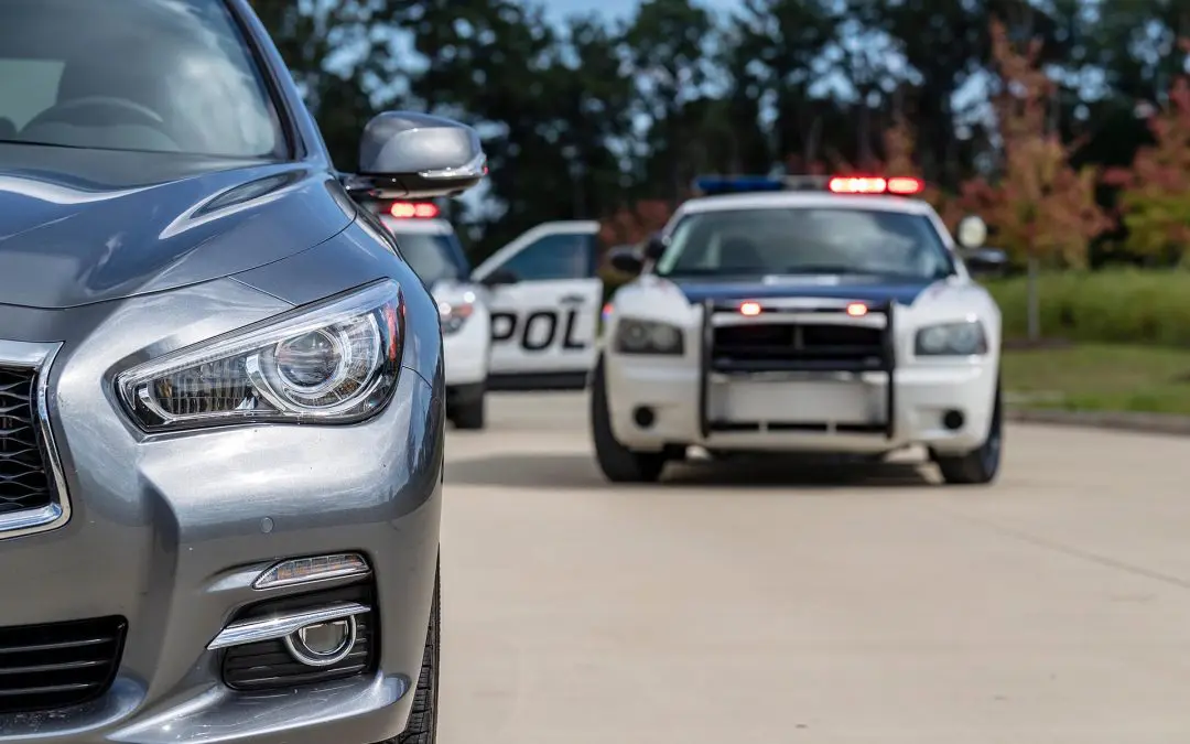 What to Do If You’re Facing a DUI in Kentucky