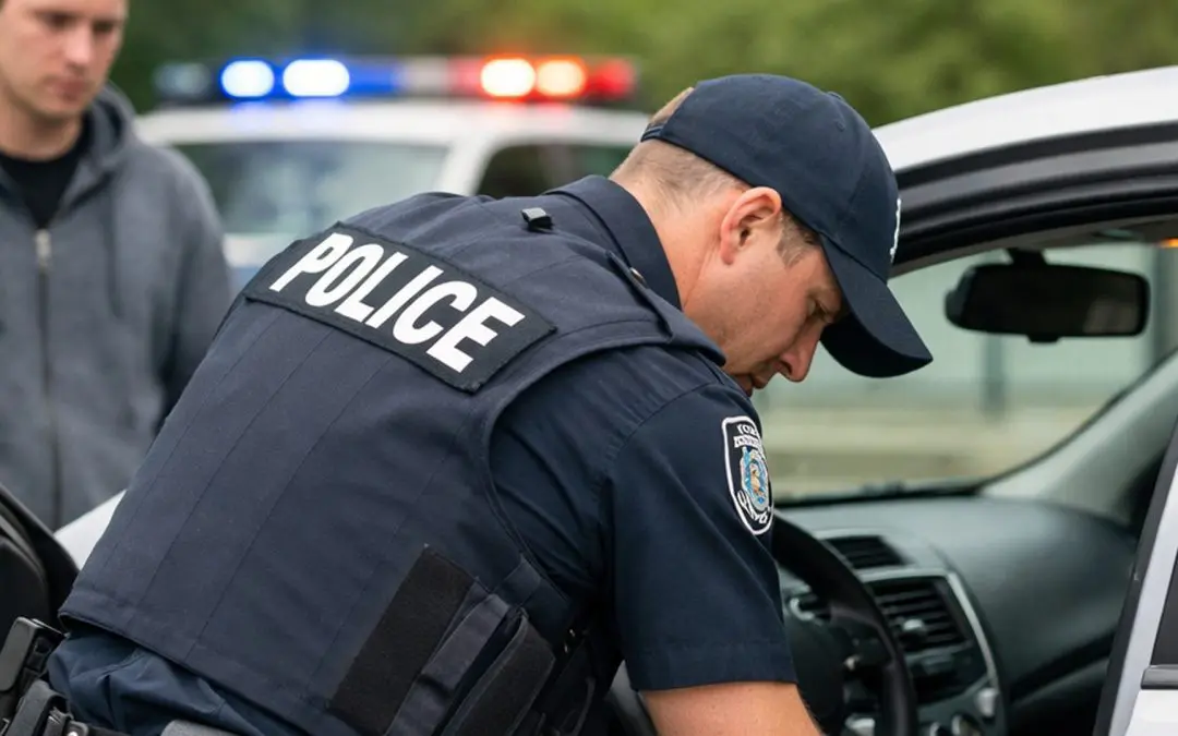 Can the Police Search My Car in Kentucky?