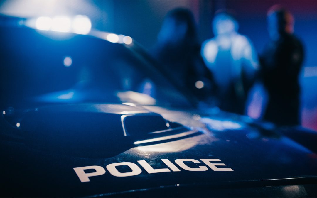 What Happens After Being Charged with a Crime in Kentucky?